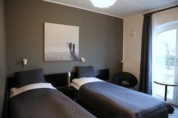 Comfort Twin Room