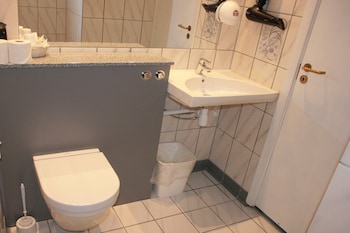 Comfort Double Room, 1 Queen Bed