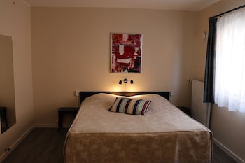Comfort Double Room, 1 Queen Bed