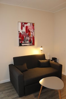 Comfort Double Room, 1 Queen Bed