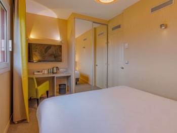 Classic Room, 1 Double Bed (Exterior)