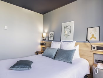 Superior Room, 1 Double Bed