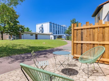 Apartment, Multiple Beds (Exterior)