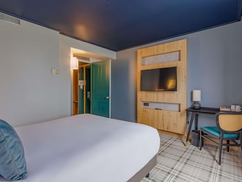 Superior Room, 1 Double Bed