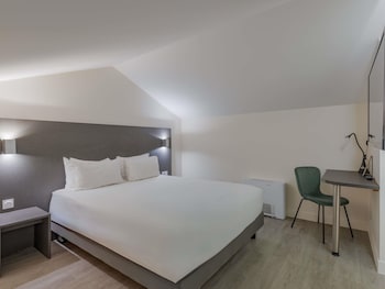 Duplex, 1 Double Bed with Sofa bed (Exterior)