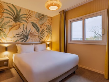 Classic Room, 1 Double Bed (Exterior)