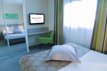 Classic Room, 1 Double Bed (Exterior)