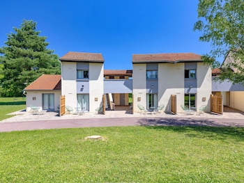 Apartment, Multiple Beds (Exterior)