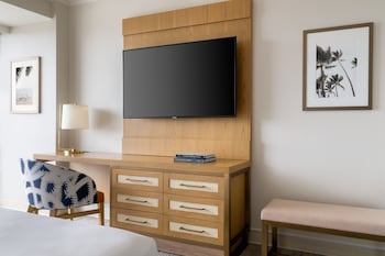 Room, 2 Double Beds (View)