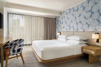 Room, 1 King Bed (View)