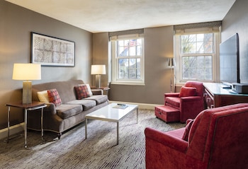 Suite, 1 Bedroom