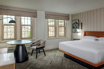 Suite, 1 Bedroom