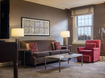 Suite, 1 Bedroom
