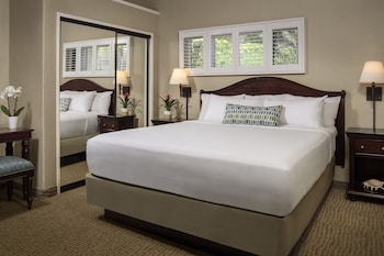 Suite, Multiple Beds, Bay View (Bay Suite 2 Queens)