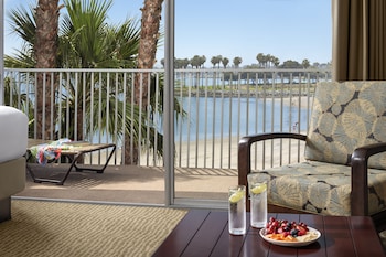 Suite, Multiple Beds, Bay View (Bay Family Suite 2 Queens)