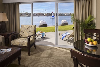 Room, 1 Queen Bed, Accessible, Bay View