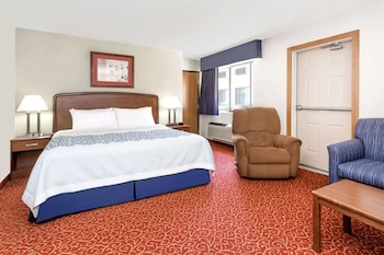 Room, 1 King Bed, Accessible