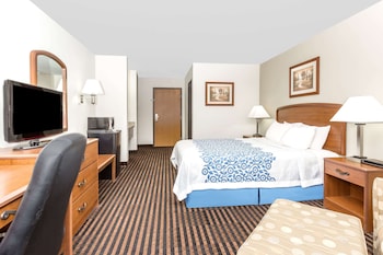 Standard Room, 1 Queen Bed