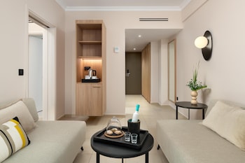 Prime Suite