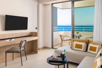 Superior Suite Sea View