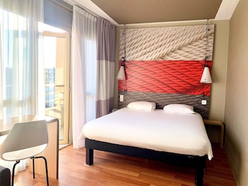 Standard Double Room, Multiple Beds