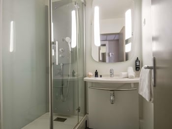 Standard Room, 2 Twin Beds