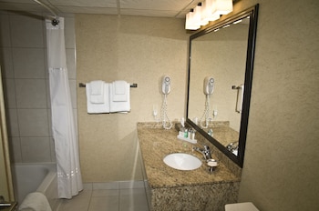 Suite, 2 Double Beds, Non Smoking, Refrigerator & Microwave (Living Room;with Sofabed)