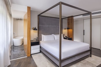 Presidential Room, 1 Bedroom, Non Smoking