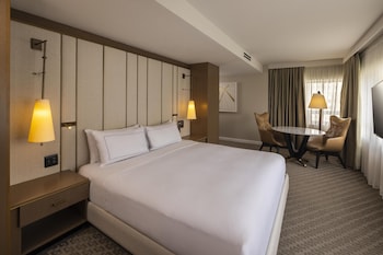 Room, 1 King Bed, Non Smoking