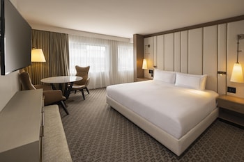 Deluxe Room, 1 King Bed, Non Smoking