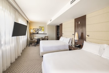 Premium Room, 2 Queen Beds, Non Smoking