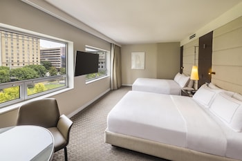 Premium Room, 2 Queen Beds, Non Smoking