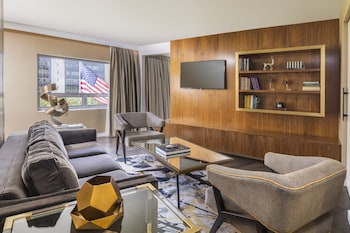 Presidential Room, 1 Bedroom, Non Smoking