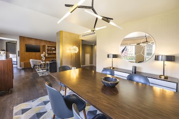 Presidential Room, 1 Bedroom, Non Smoking