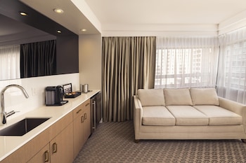 Room, 1 King Bed, Non Smoking