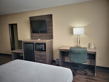 Room, 2 Queen Beds, Non Smoking