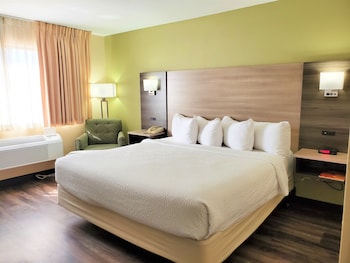 Room, 1 King Bed, Accessible, Non Smoking