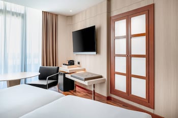 Superior Room, 2 Twin Beds