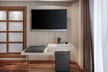 Standard Room, 2 Twin Beds
