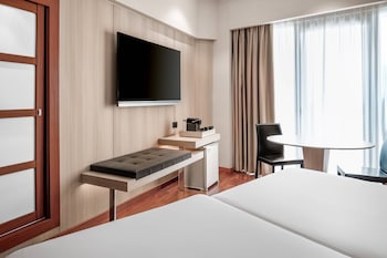 Standard Room, 2 Twin Beds