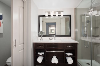 Standard Room, 2 Queen Beds