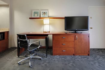 Room, 2 Double Beds