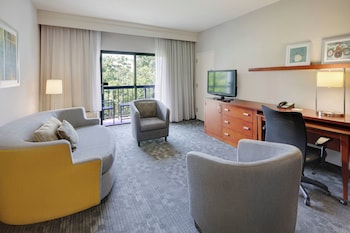 Suite, 1 Bedroom