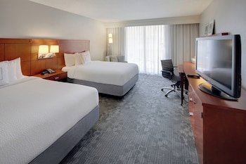 Room, 2 Double Beds