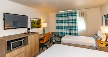 Room, Multiple Beds, Non Smoking