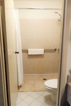 Room, 2 Double Beds, Accessible, Non Smoking