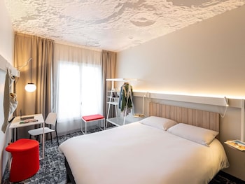 Standard Room, 1 Double Bed