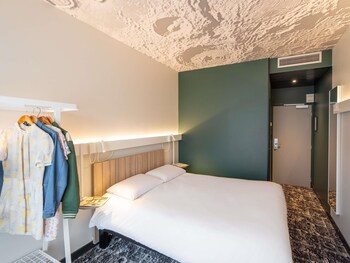 Standard Room, 1 Double Bed