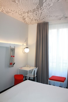 Standard Room, 1 Double Bed