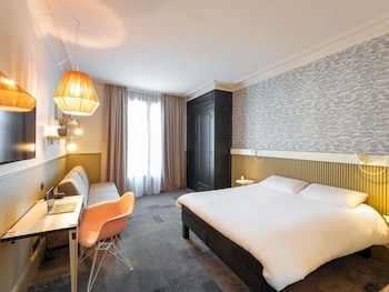 Premium Room, 1 Double Bed with Sofa bed